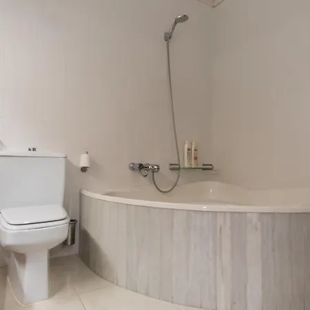 Style Peydro Apartament. Center-wifi * バレンシア