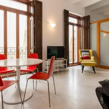 Style Peydro Apartament. Center-wifi Apartment