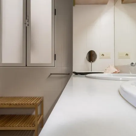 Apartment Style Peydro Apartament. Center-wifi Valencia