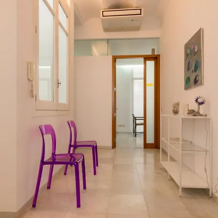 Style Peydro Apartament. Center-wifi バレンシア