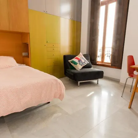 Style Peydro Apartament. Center-wifi Apartment *