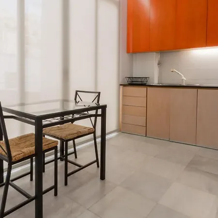 Style Peydro Apartament. Center-wifi バレンシア